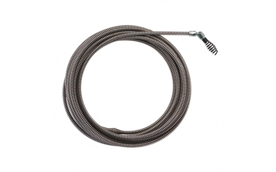 ROHRREINIG.SPIRALE GELENK.K.8MMx7,6M-1ST