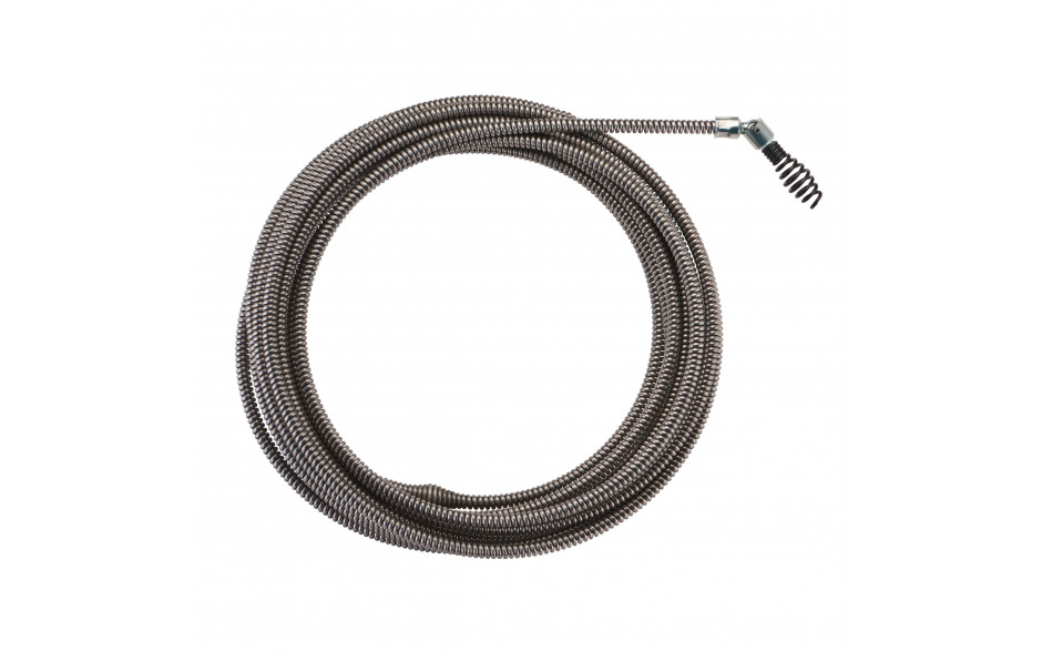 ROHRREINIG.SPIRALE GELENK.K.6MMx7,6M-1ST