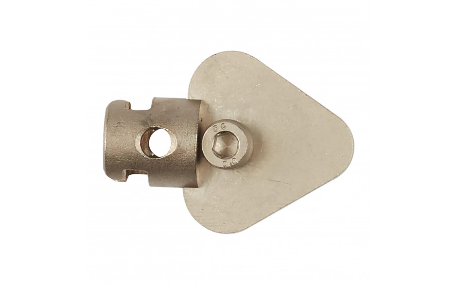 Schaufelkopfbohrer 25 mm für M18FDCPF