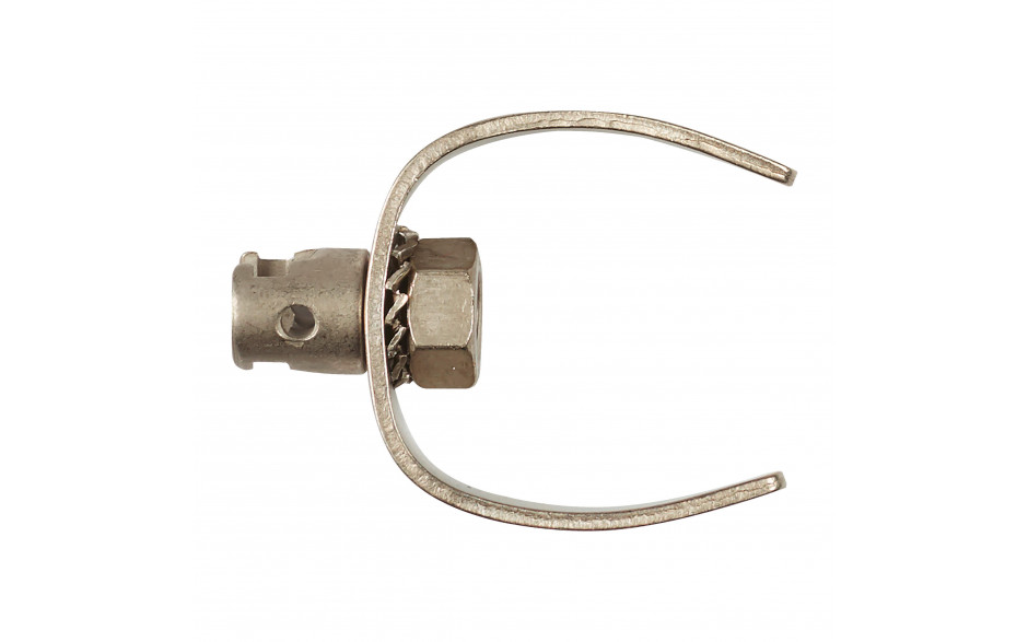 Blattbohrer-Fettaustreiber 38mm M18FFSDC