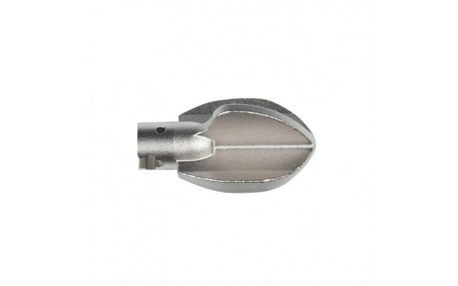 Kugelkopffräser 22 mm für schmale Öffn.