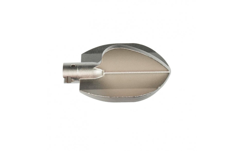 Kugelkopffräser 22 mm für mittlere Öff.