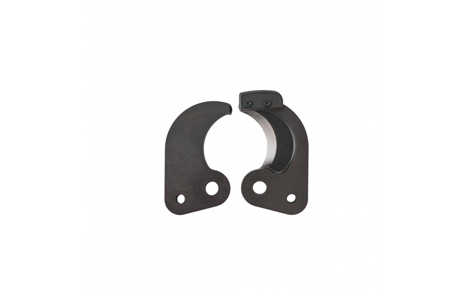 Ersatzblatt + Messer für M18HCC75