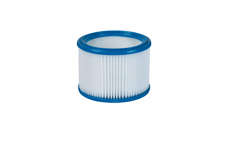 FILTERELEMENT PET-VLIES AUSWASCHBAR