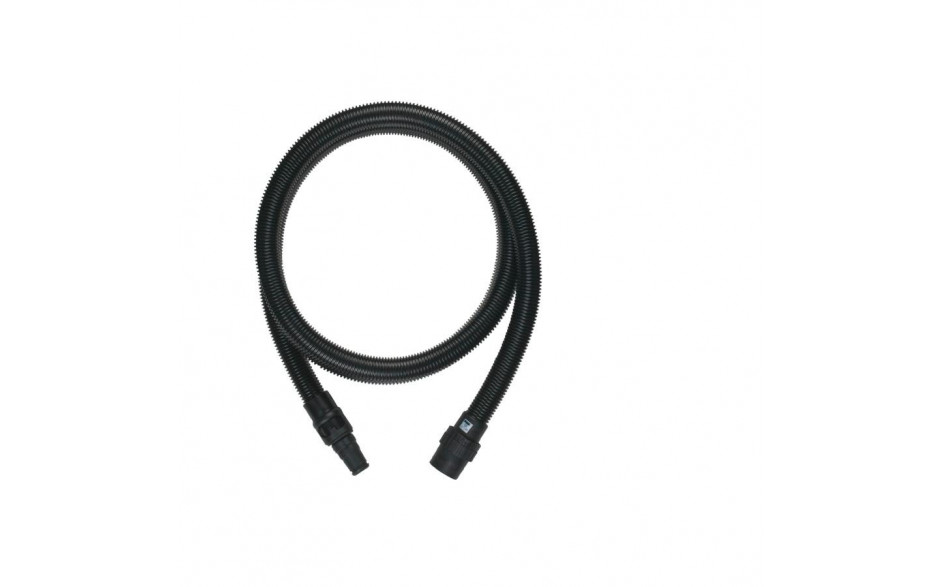 SAUGSCHLAUCH+ADAPTER ANTIST. 36MMX4M