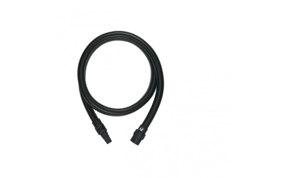 SAUGSCHLAUCH+ADAPTER ANTIST. 36MMX4M