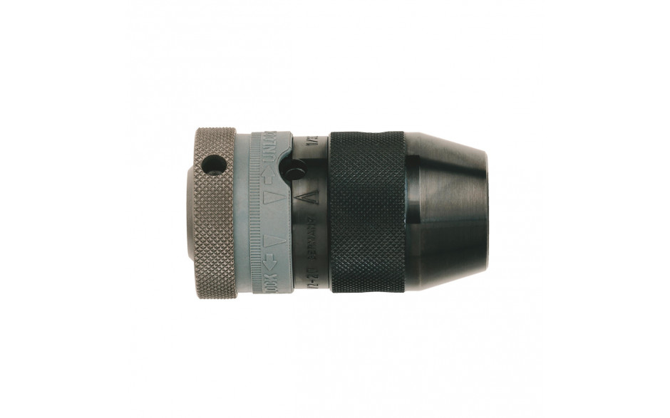 SCHNELLSPANNBOHRFUTTER 1.0-13MM 1/2"X2