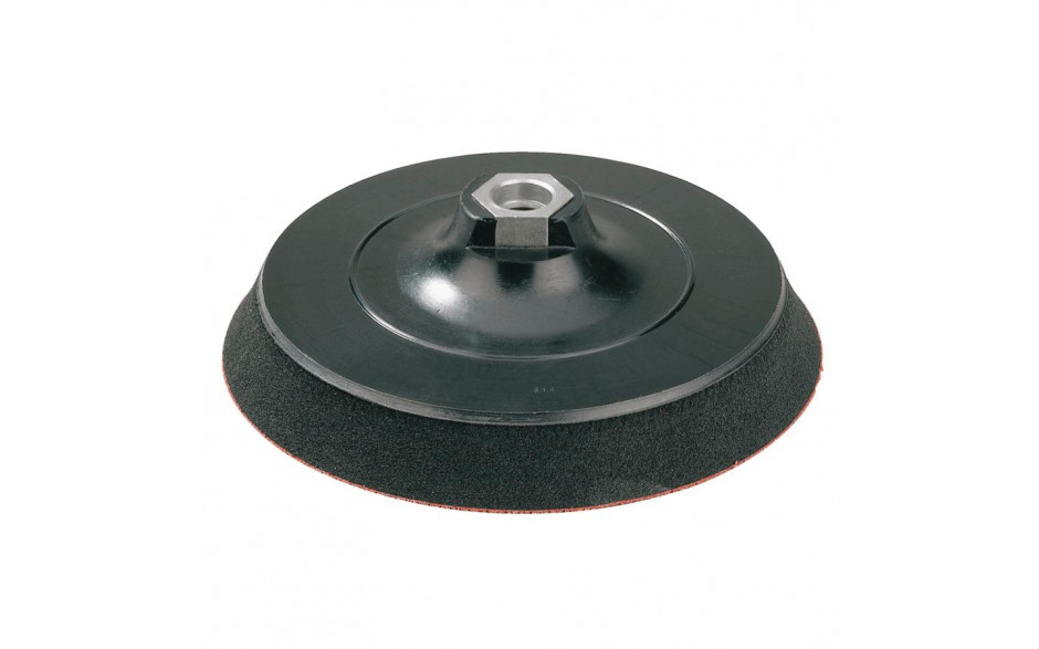 POLIERTELLER 150MM