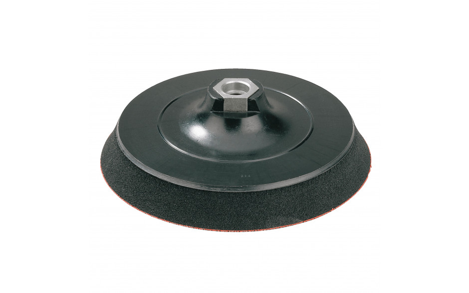 POLIERTELLER 150MM