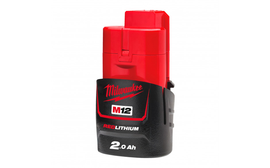 M12B2 LI-ION AKKUMULATOR 2.0AH