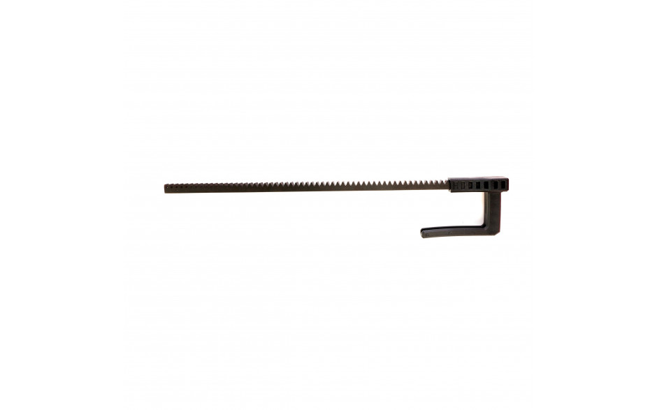 DRUCKSTANGE F. 400ML AUFNAHME M12PCG