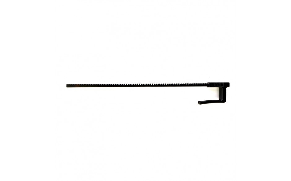 DRUCKSTANGE F. 600ML AUFNAHME M12PCG