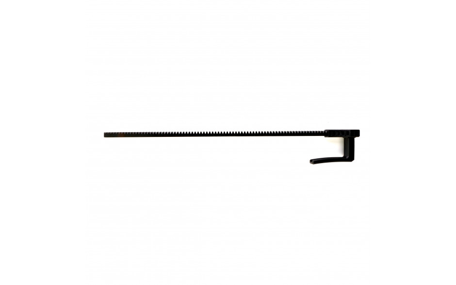 DRUCKSTANGE F. 600ML AUFNAHME M12PCG