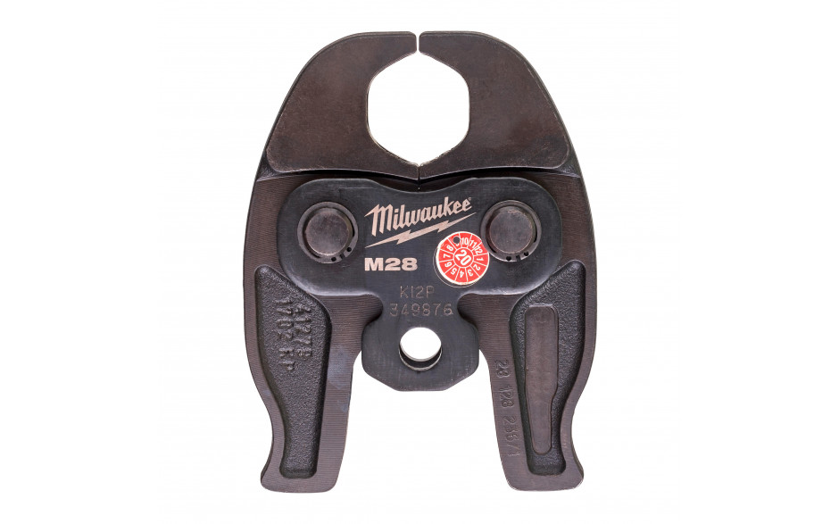 PRESSBACKE J12-M28 F. 12V PRESSWERKZEUG