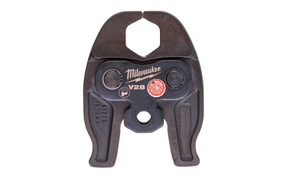 PRESSBACKE J12-V28 F. 12V PRESSWERKZEUG