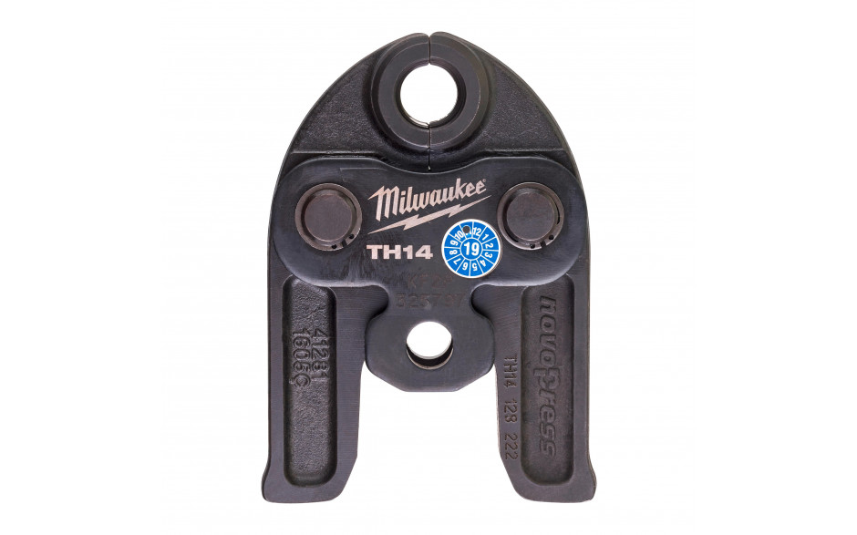 PRESSBACKE J12-TH14 F. 12V PRESSWERKZEUG