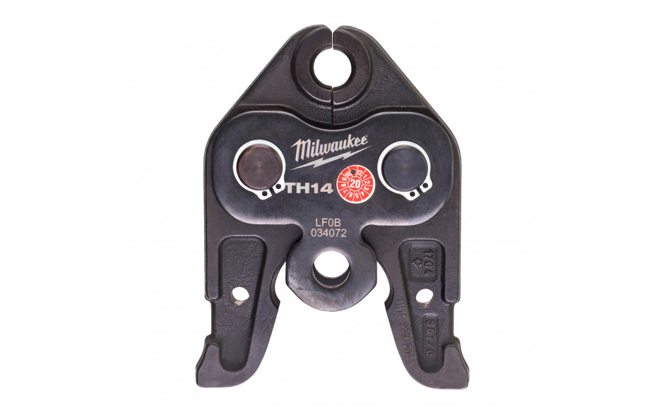 PRESSBACKE J18-TH14 F. 18V PRESSWERKZEUG