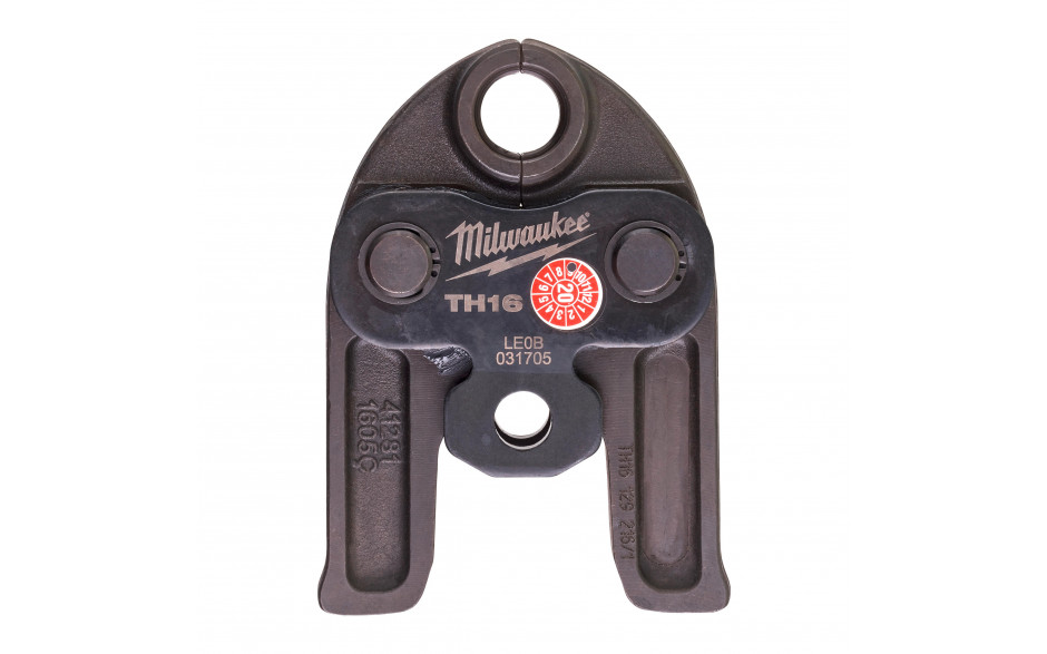 PRESSBACKE J12-TH16 F. 12V PRESSWERKZEUG