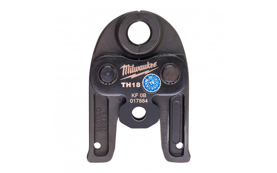 PRESSBACKE J12-TH18 F. 12V PRESSWERKZEUG