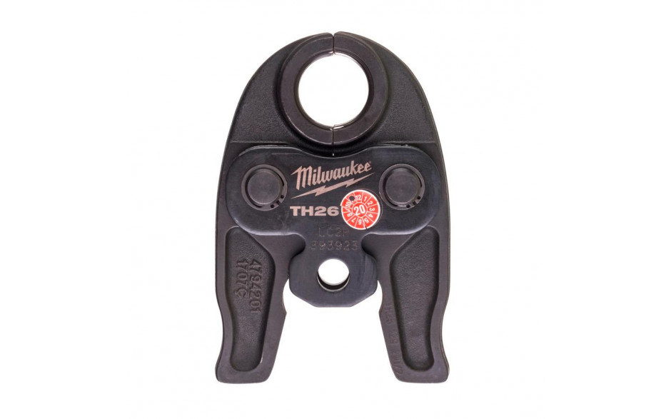 PRESSBACKE J12-TH26 F. 12V PRESSWERKZEUG