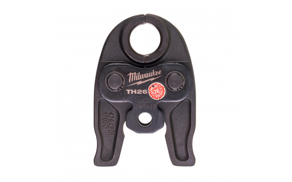 PRESSBACKE J12-TH26 F. 12V PRESSWERKZEUG