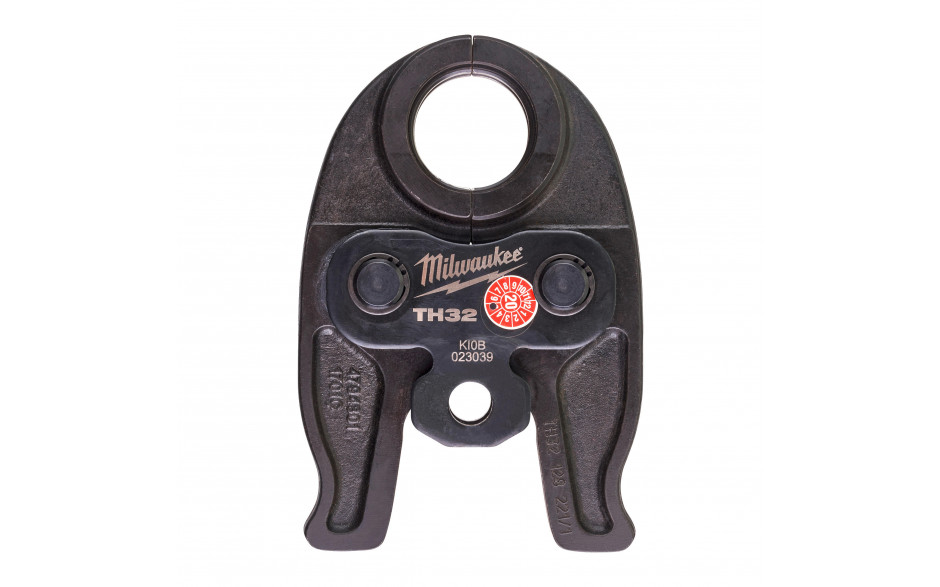 PRESSBACKE J12-TH32 F. 12V PRESSWERKZEUG