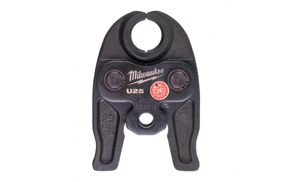 PRESSBACKE J12-U25 F. 12V PRESSWERKZEUG