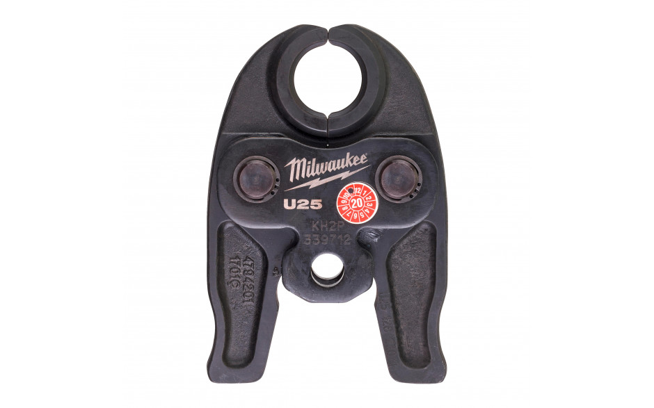 PRESSBACKE J12-U25 F. 12V PRESSWERKZEUG