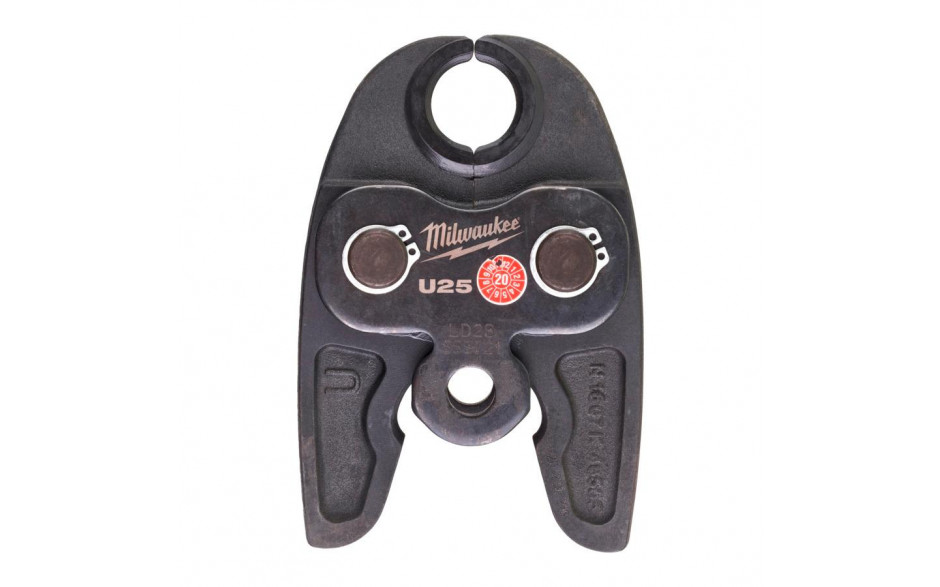 PRESSBACKE J18-U25 F. 18V PRESSWERKZEUG