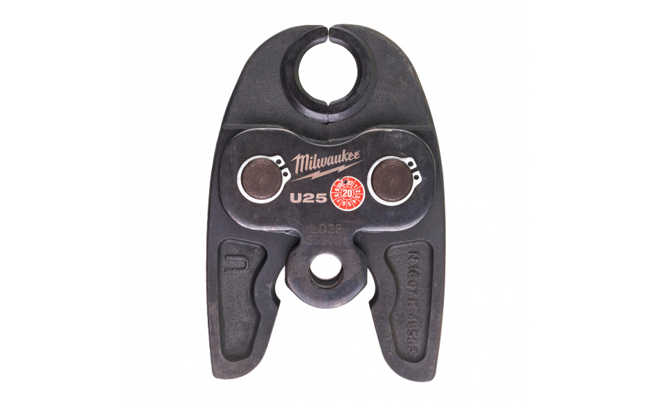 PRESSBACKE J18-U25 F. 18V PRESSWERKZEUG