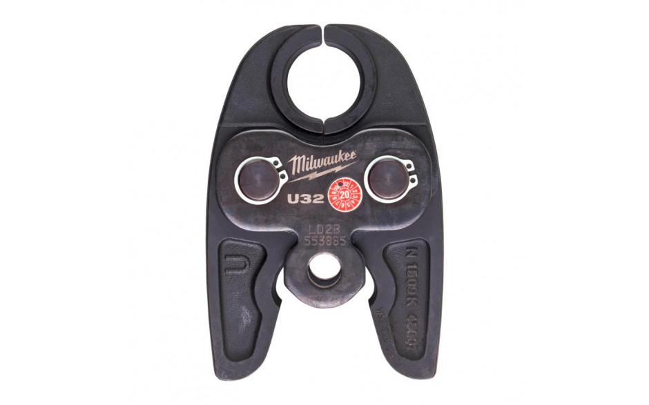 PRESSBACKE J18-U32 F. 18V PRESSWERKZEUG