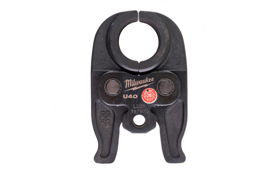 PRESSBACKE J12-U40 F. 12V PRESSWERKZEUG