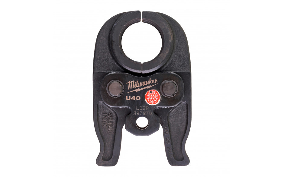 PRESSBACKE J12-U40 F. 12V PRESSWERKZEUG