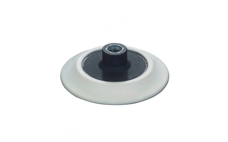 POLIERTELLER 125MM