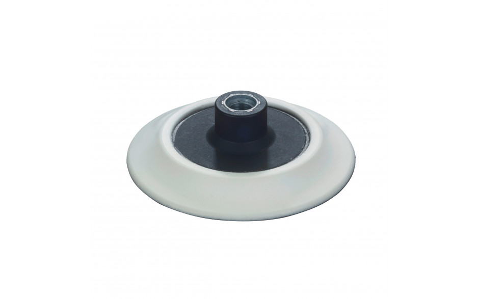 POLIERTELLER 125MM
