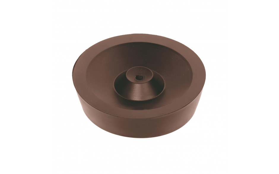 Staubfangteller für Bohrer 5-8mm