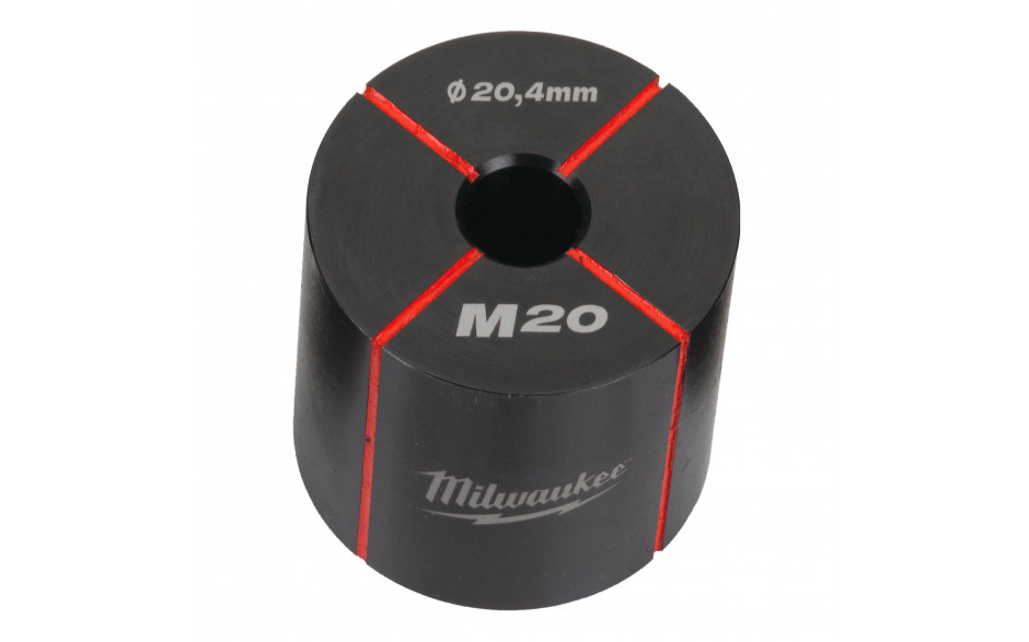 Matrize M20 für Lochstanze