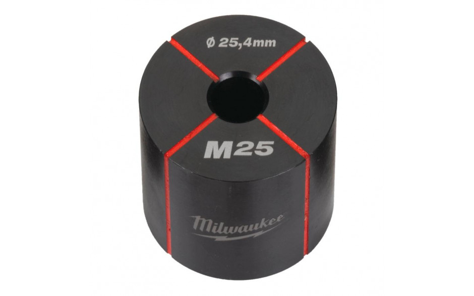 Matrize M25 für Lochstanze