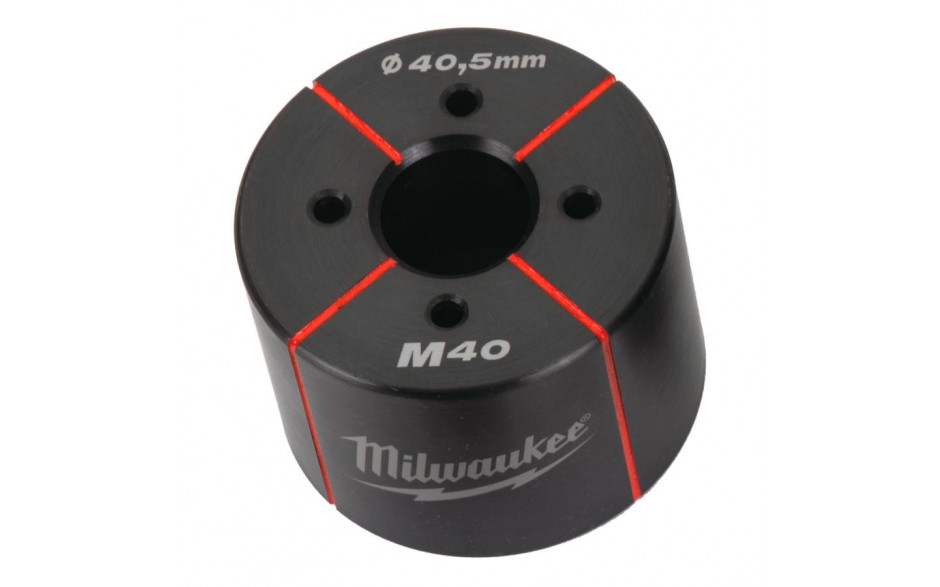Matrize M40 für Lochstanze