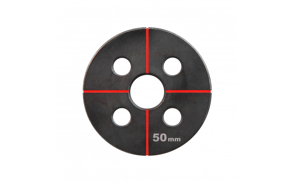 Matrize M50 für Lochstanze