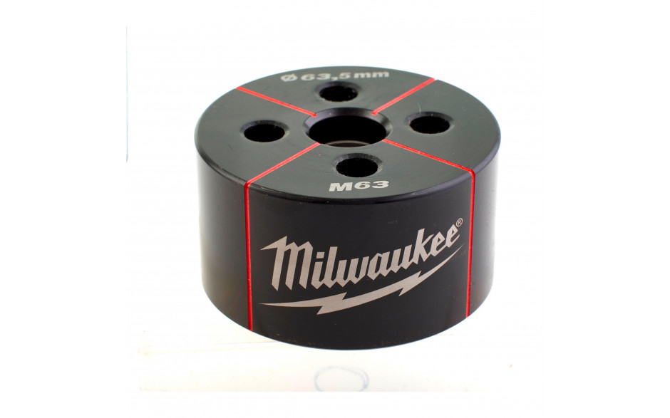 Matrize M63 für Lochstanze