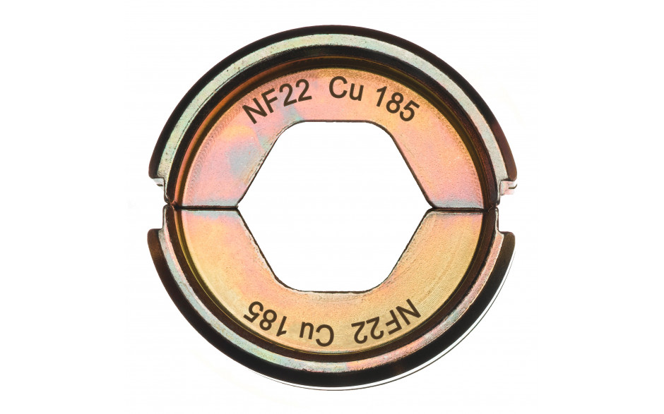 Presseinsatz NF22 Cu 185