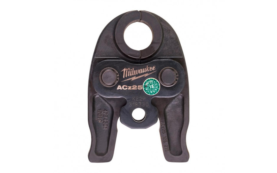 Pressbacke J12-ACz25 f. 12V Presswerkz.