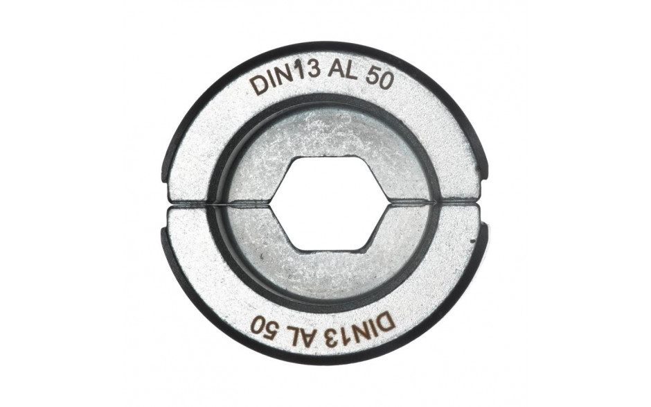 Presseinsatz D3 AL 50