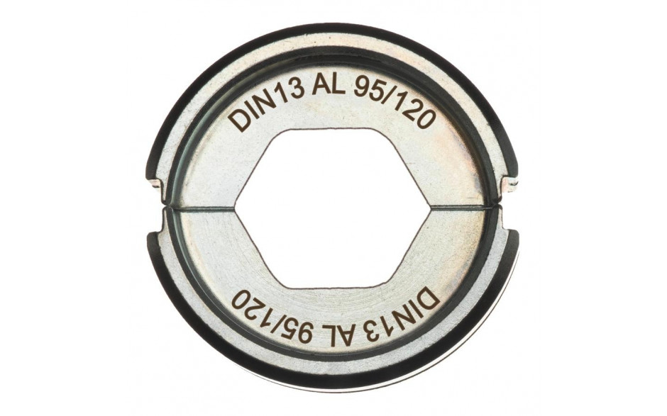 Presseinsatz D3 AL 95/120