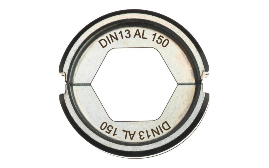 Presseinsatz D3 AL 150