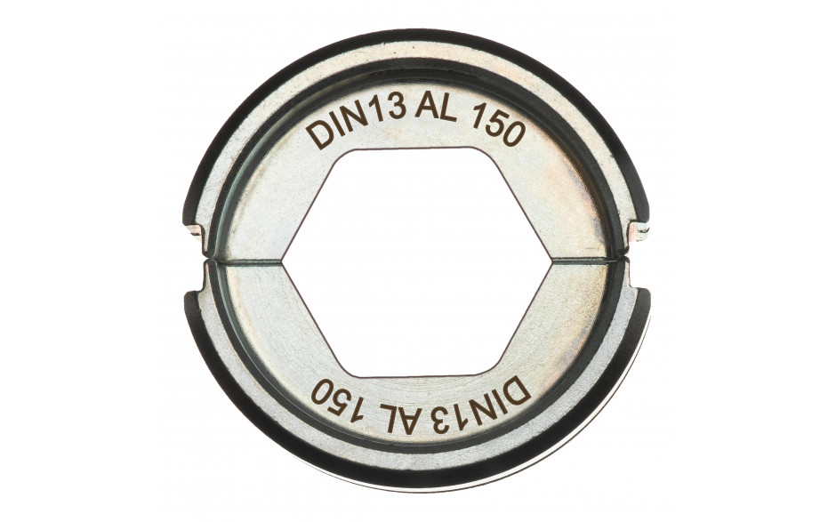 Presseinsatz D3 AL 150