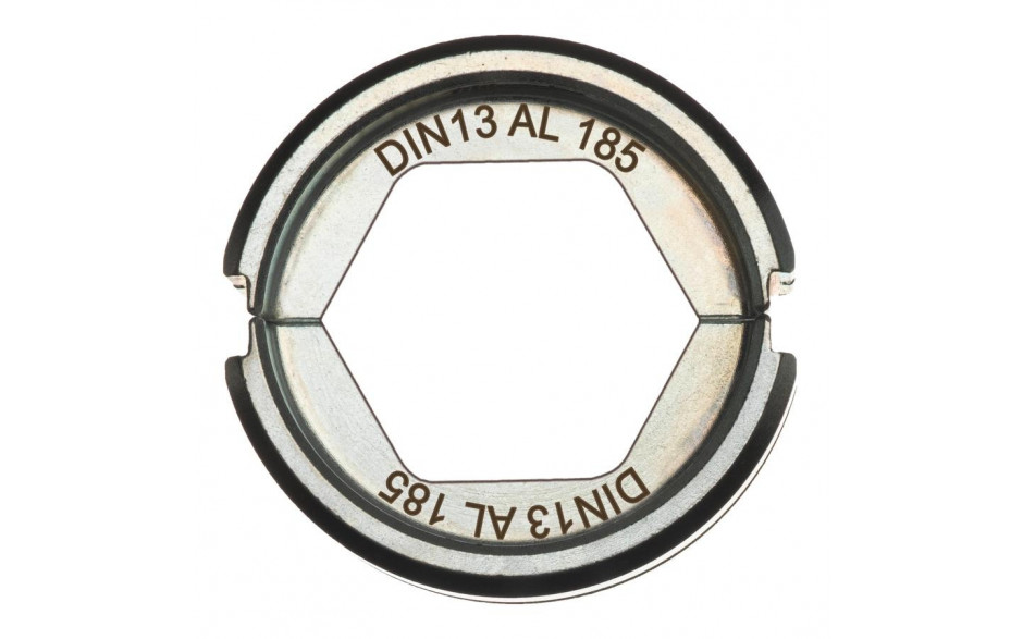 Presseinsatz D3 AL 185