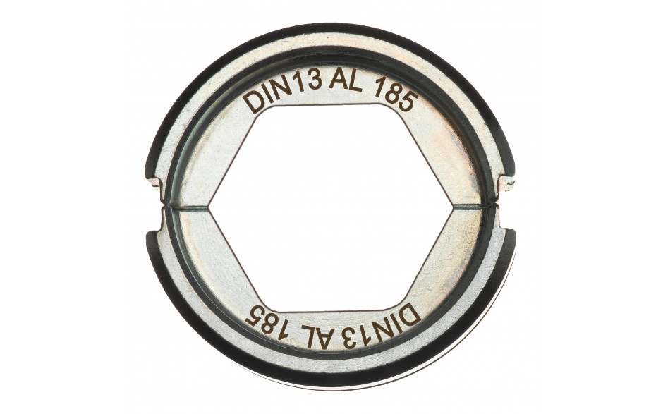 Presseinsatz D3 AL 185