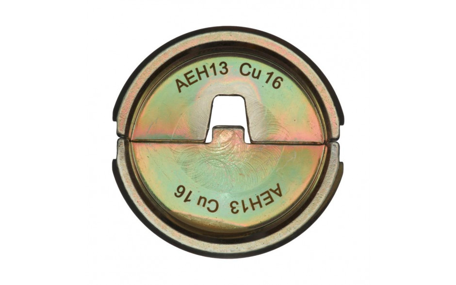 Presseinsatz AEH13 Cu 16